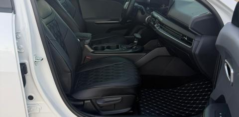 Kia K4 2025