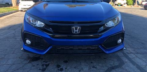 Honda Civic 2019