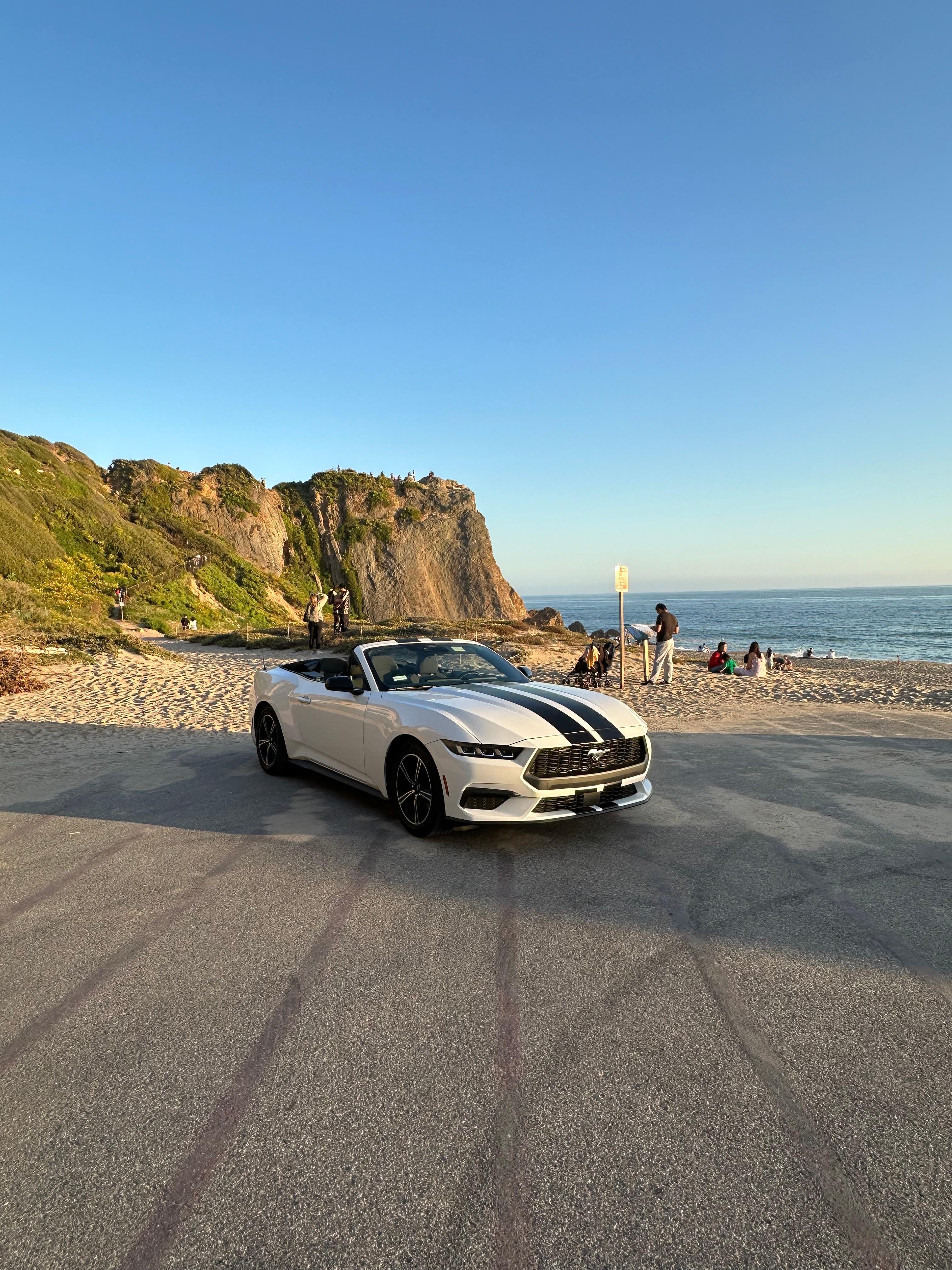 Ford Mustang 2024 in Hawthorne, CA