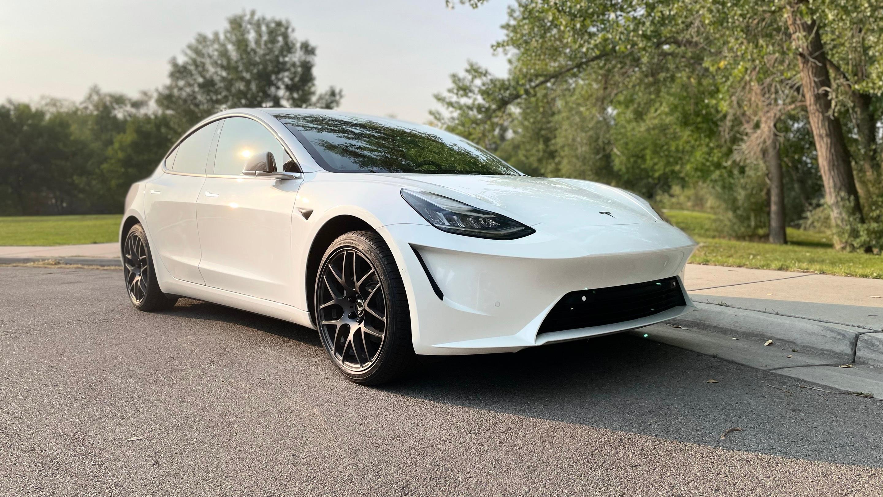 Tesla Model 3 2018 in Taylorsville, UT