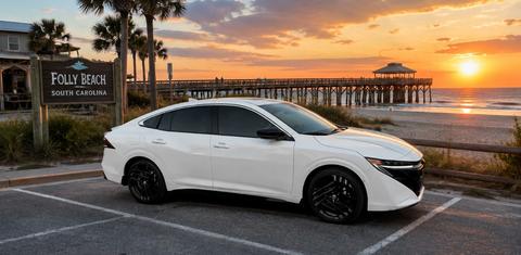 Nissan Sentra 2026