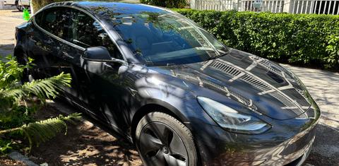 Tesla Model 3 2018