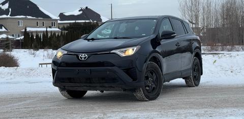 Toyota RAV4 2016
