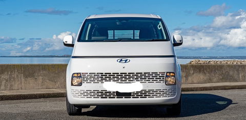 Hyundai STARIA 2023