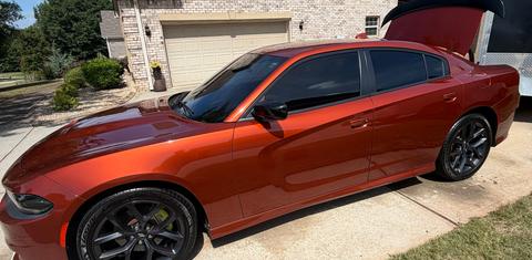 Dodge Charger 2023