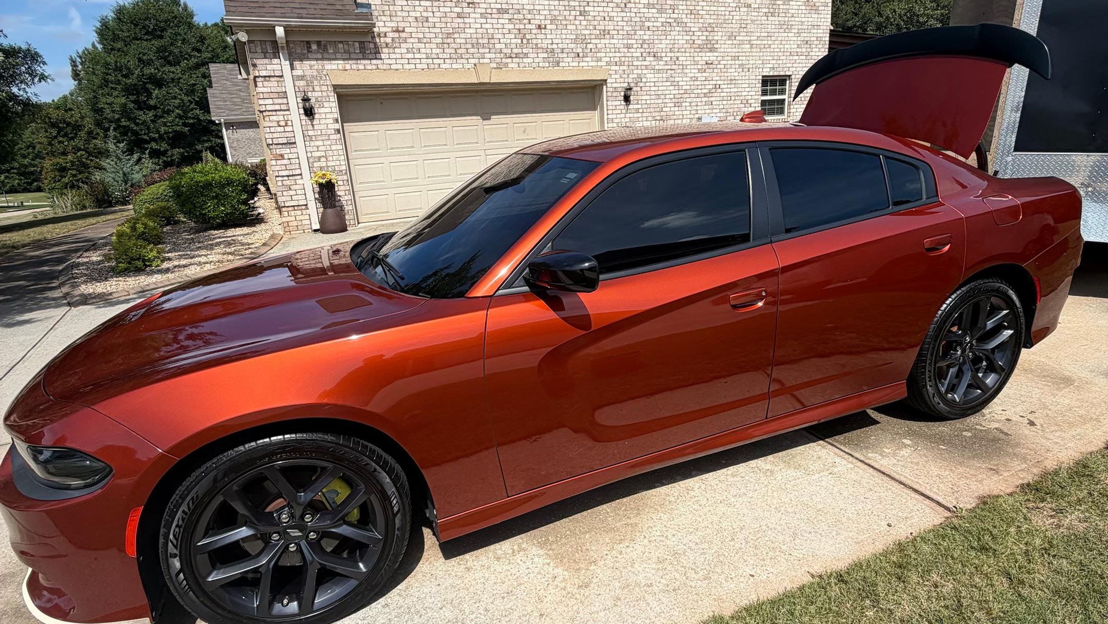 Dodge Charger 2023 in Covington, GA