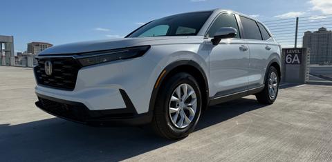 Honda CR-V 2025