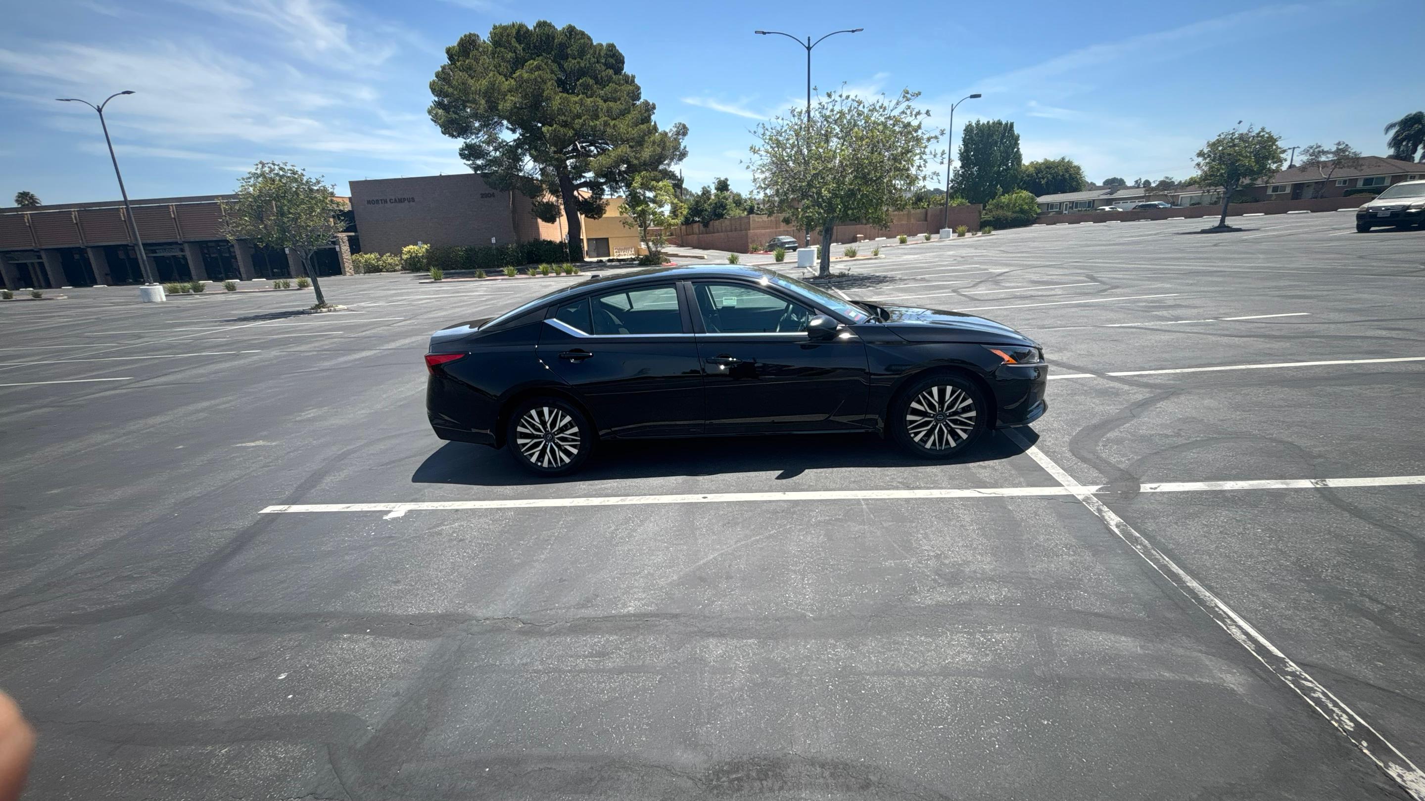 Nissan Altima 2026 in Buena Park, CA