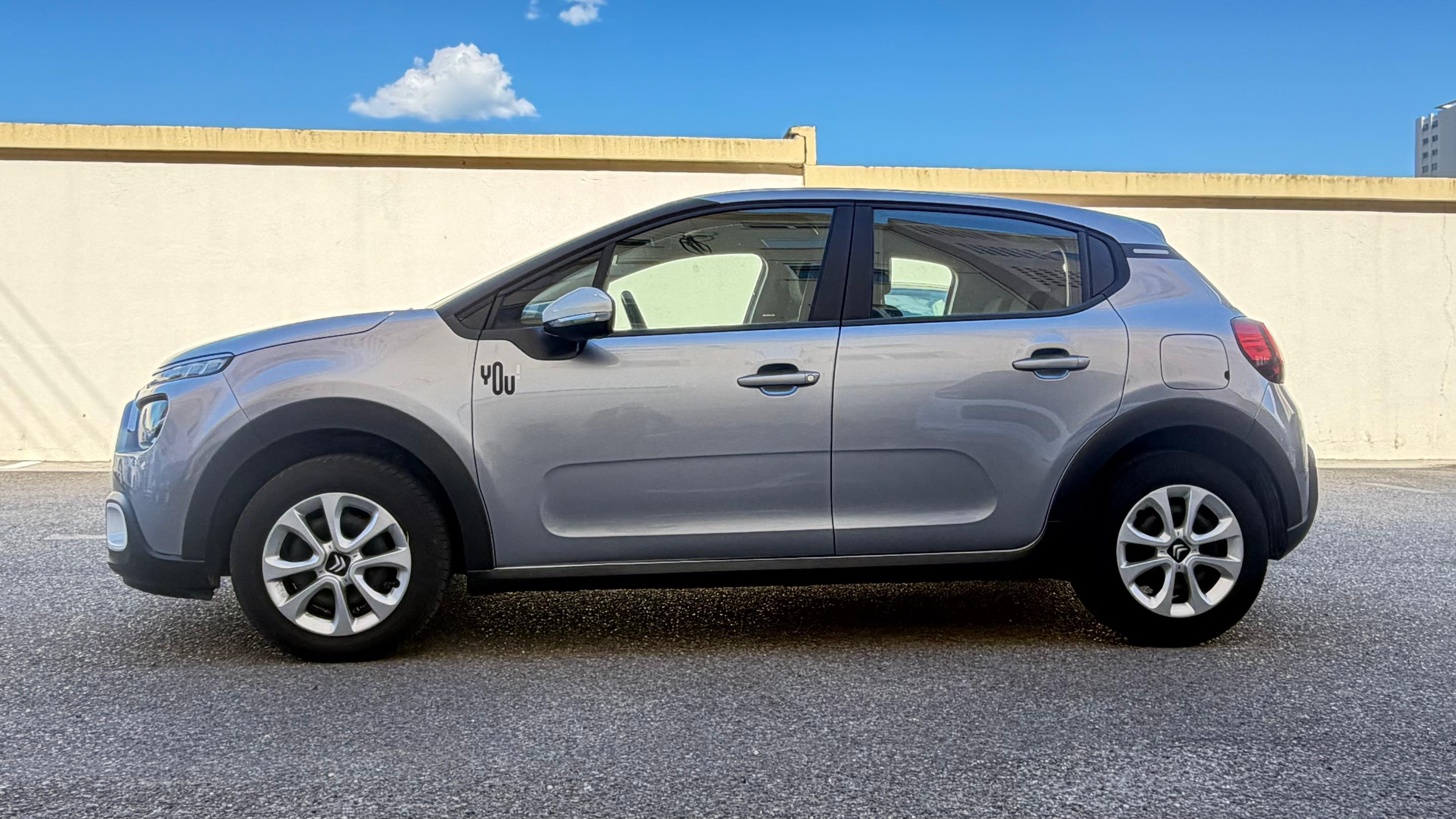 Citroen C3 2023 à La Seyne
