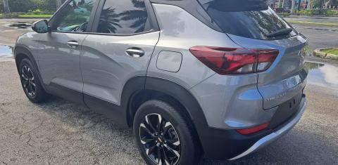 Chevrolet Trailblazer 2023