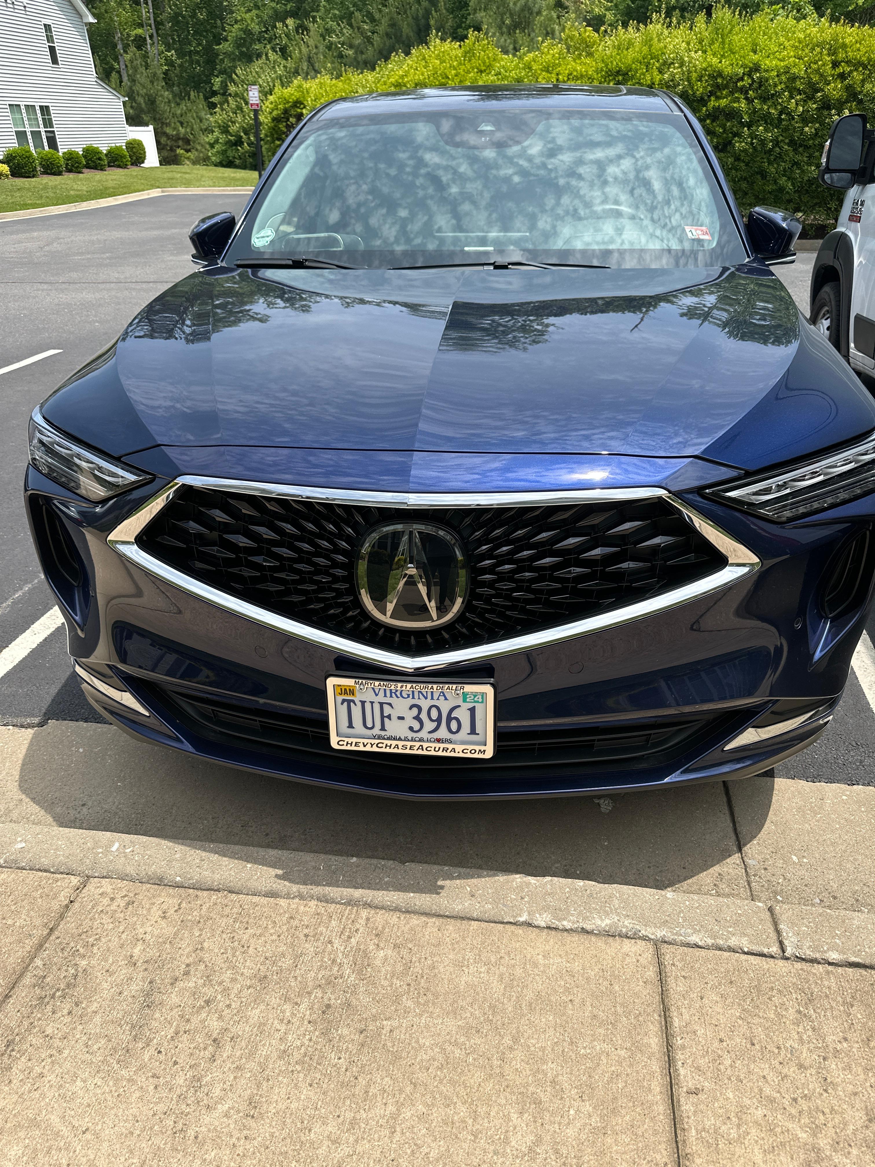 Acura MDX 2023 in Glen Allen, VA