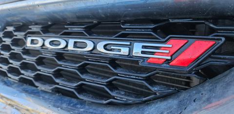 Dodge Grand Caravan 2016