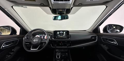 Nissan Rogue 2023
