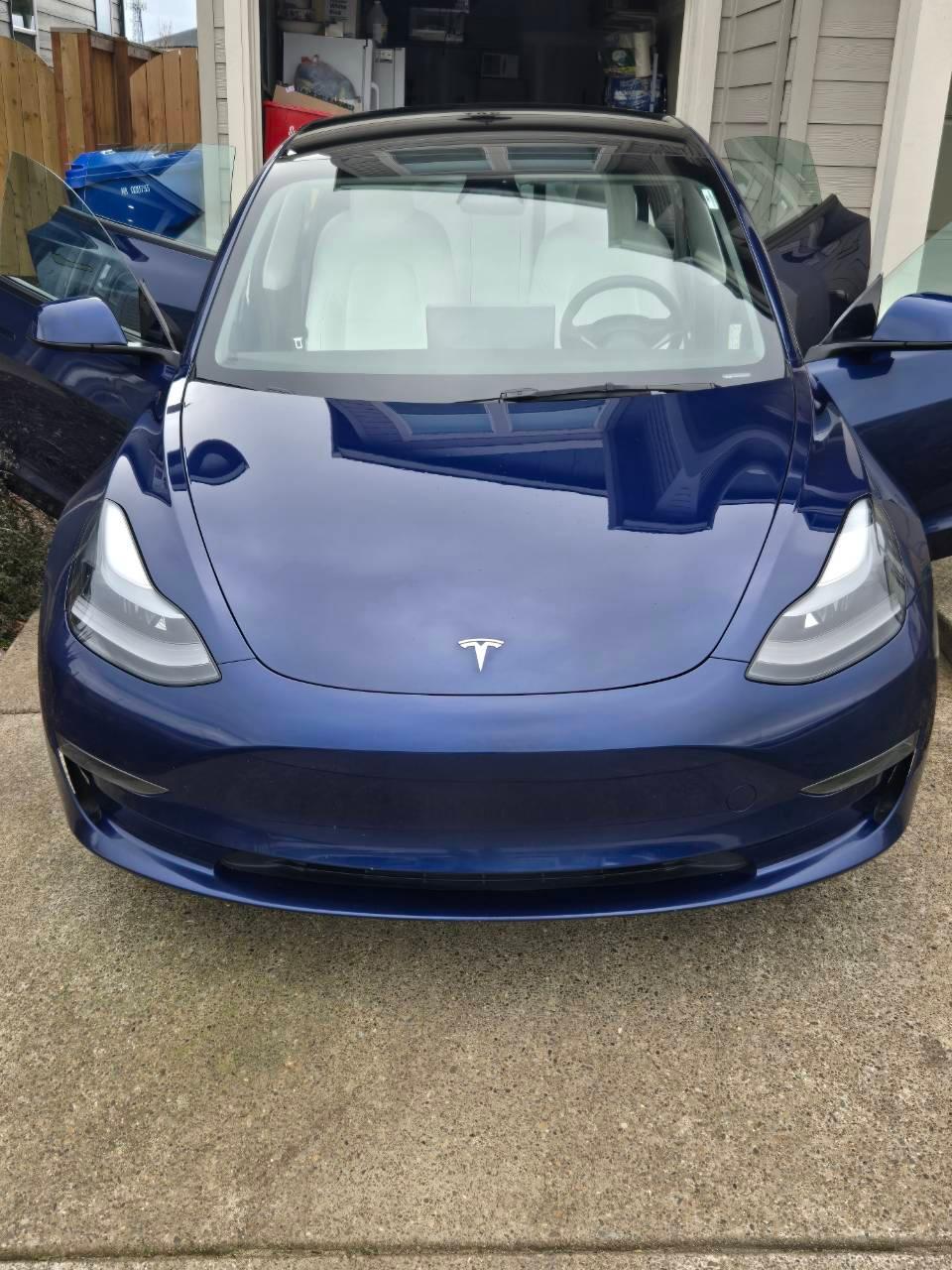 Tesla Model 3 2023 in Salem, OR