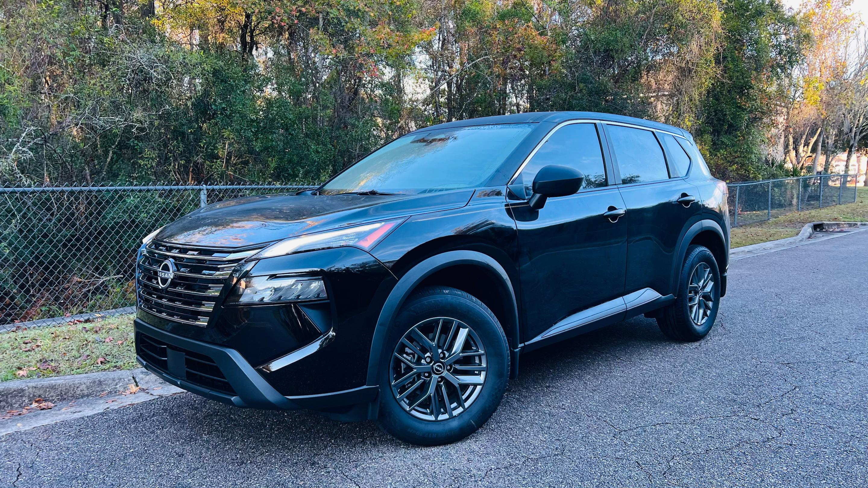 Nissan Rogue 2026 in Jacksonville, FL