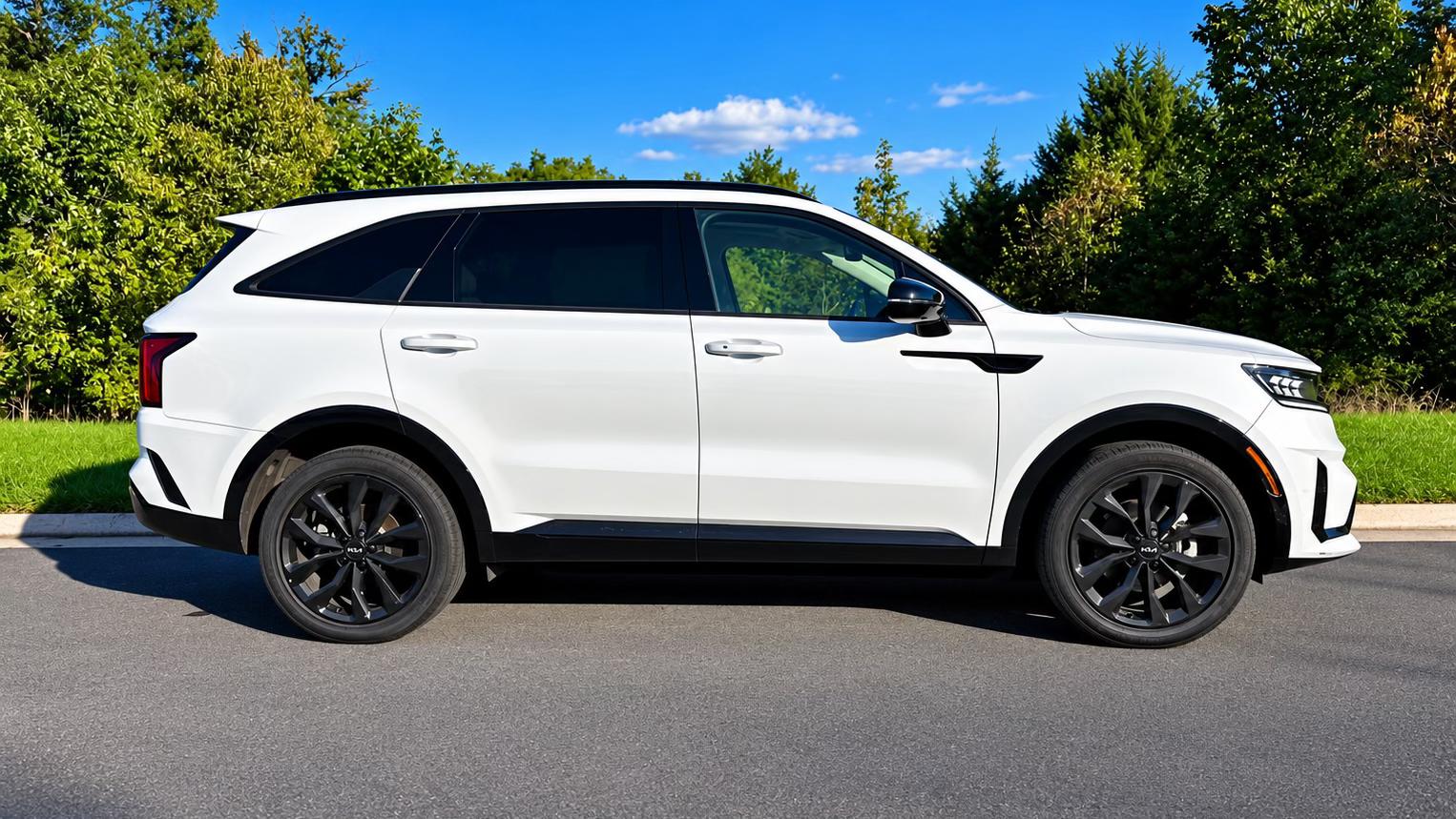 Kia Sorento 2023 in Ashburn, VA