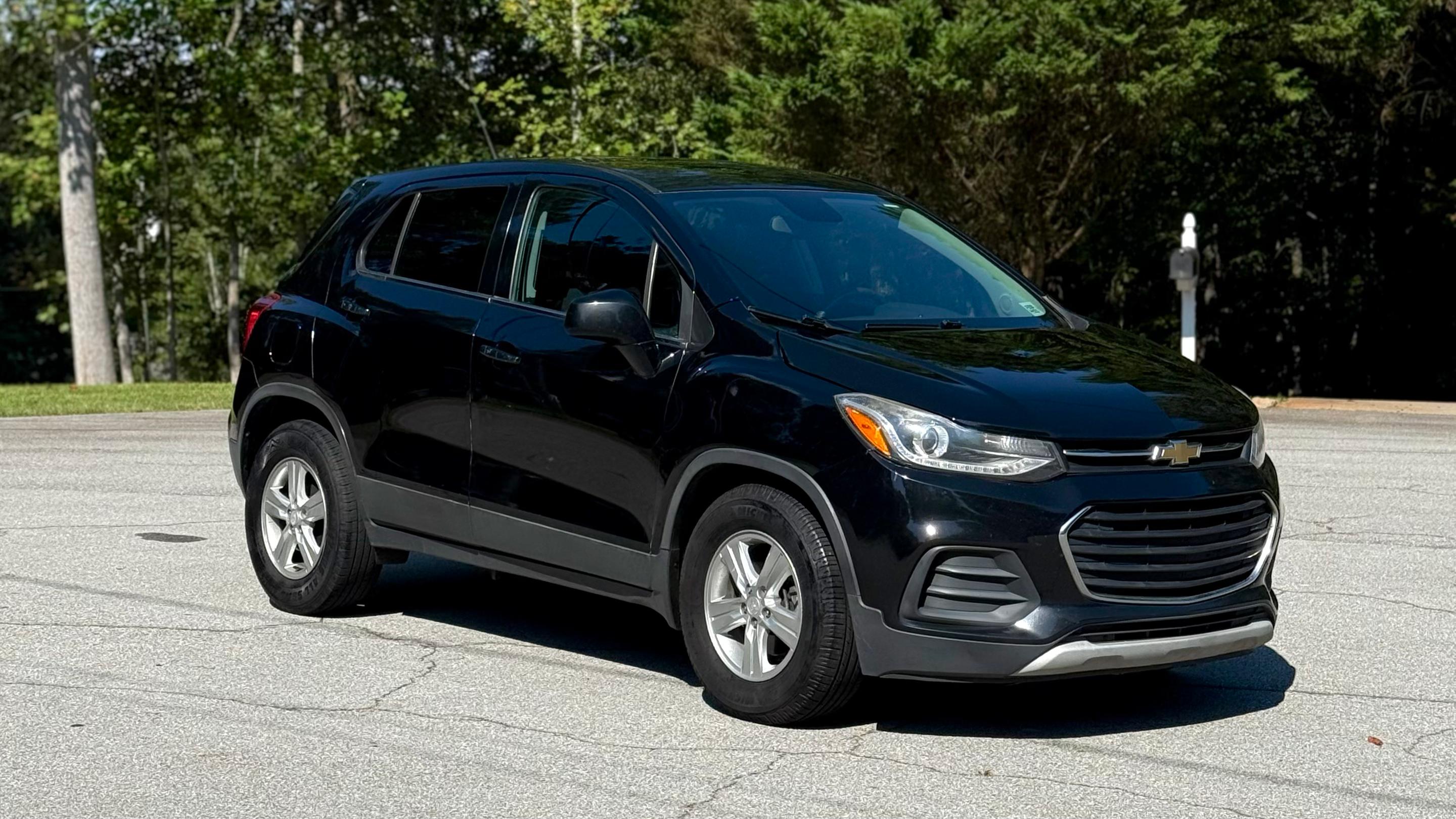 Chevrolet Trax 2020 in Gainesville, GA