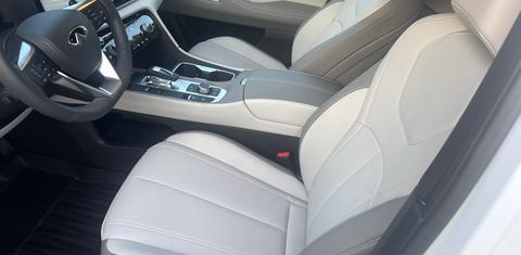 INFINITI QX60 2026