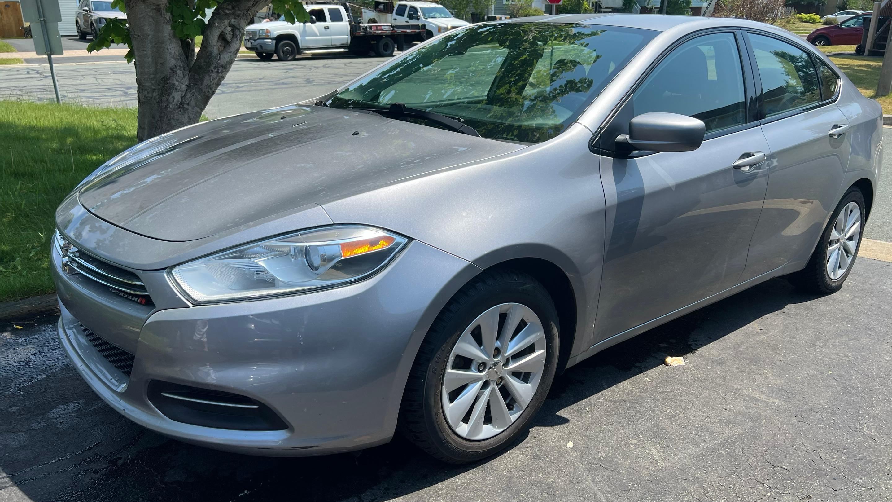 Dodge Dart 2016 à Mount Pearl, NL