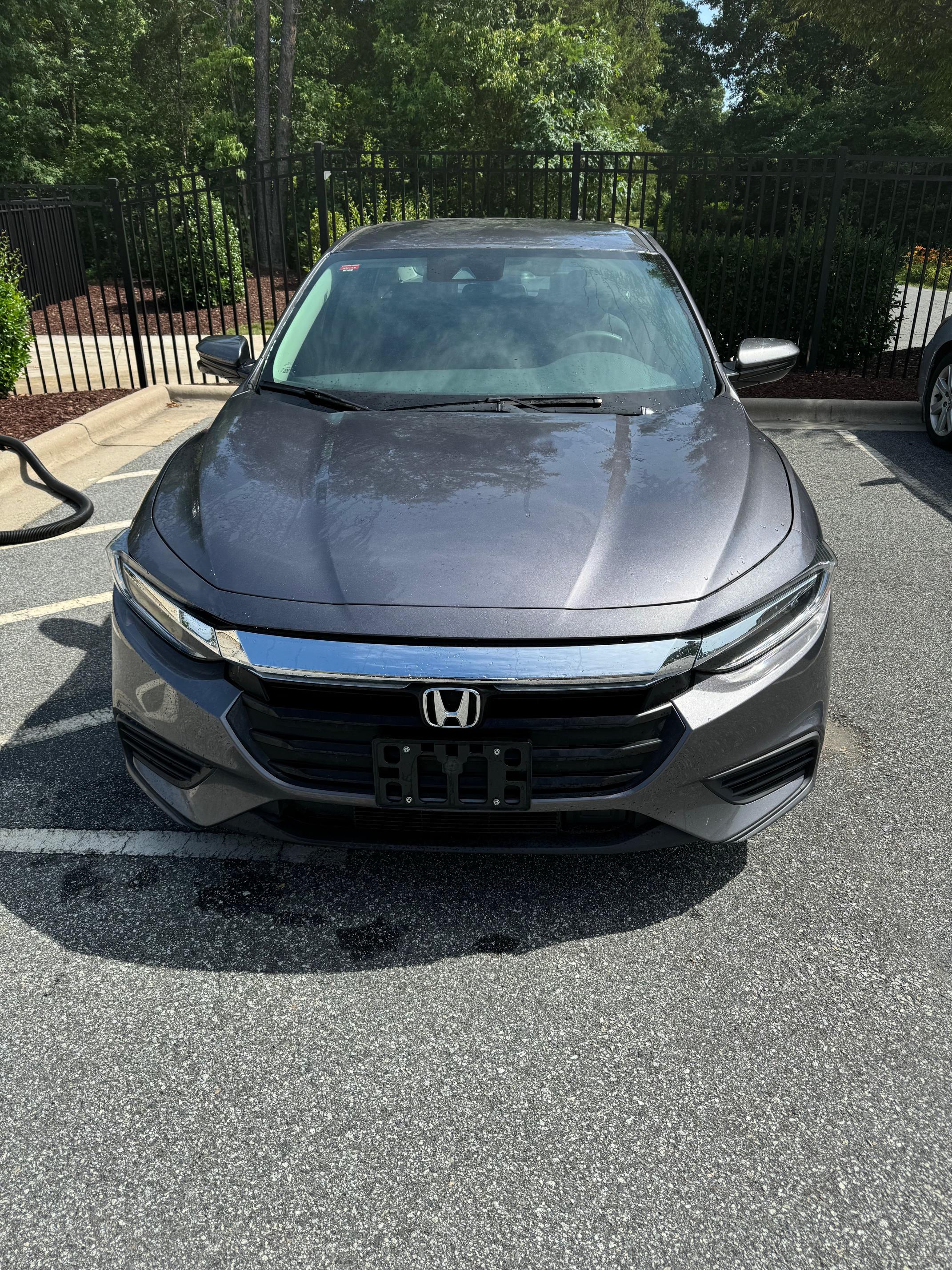 Honda Insight 2020 in Greensboro, NC