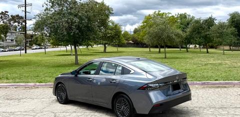 Nissan Sentra 2026