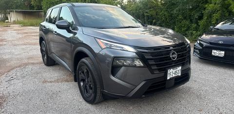 Nissan Rogue 2026