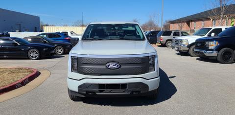 Ford F-150 Lightning 2024