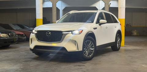 Mazda CX-90 2024