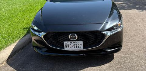 Mazda Mazda3 2020