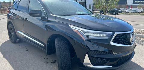 Acura RDX 2020