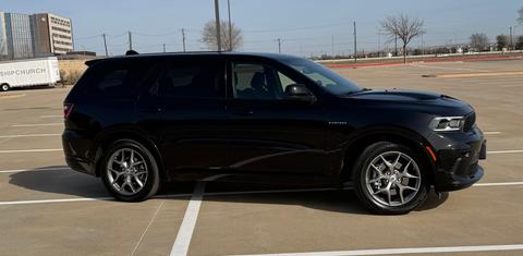 Dodge Durango 2026