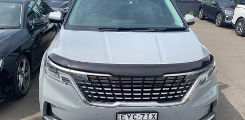 Kia CARNIVAL 2023