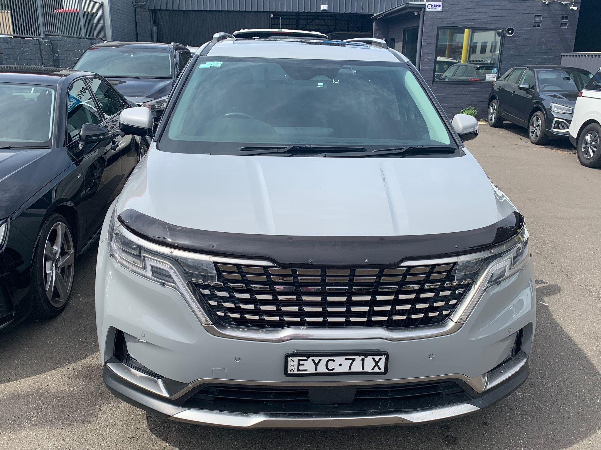 Kia CARNIVAL 2023 in Mascot