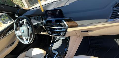 BMW X3 2020