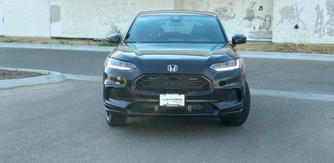 Honda HR-V 2027
