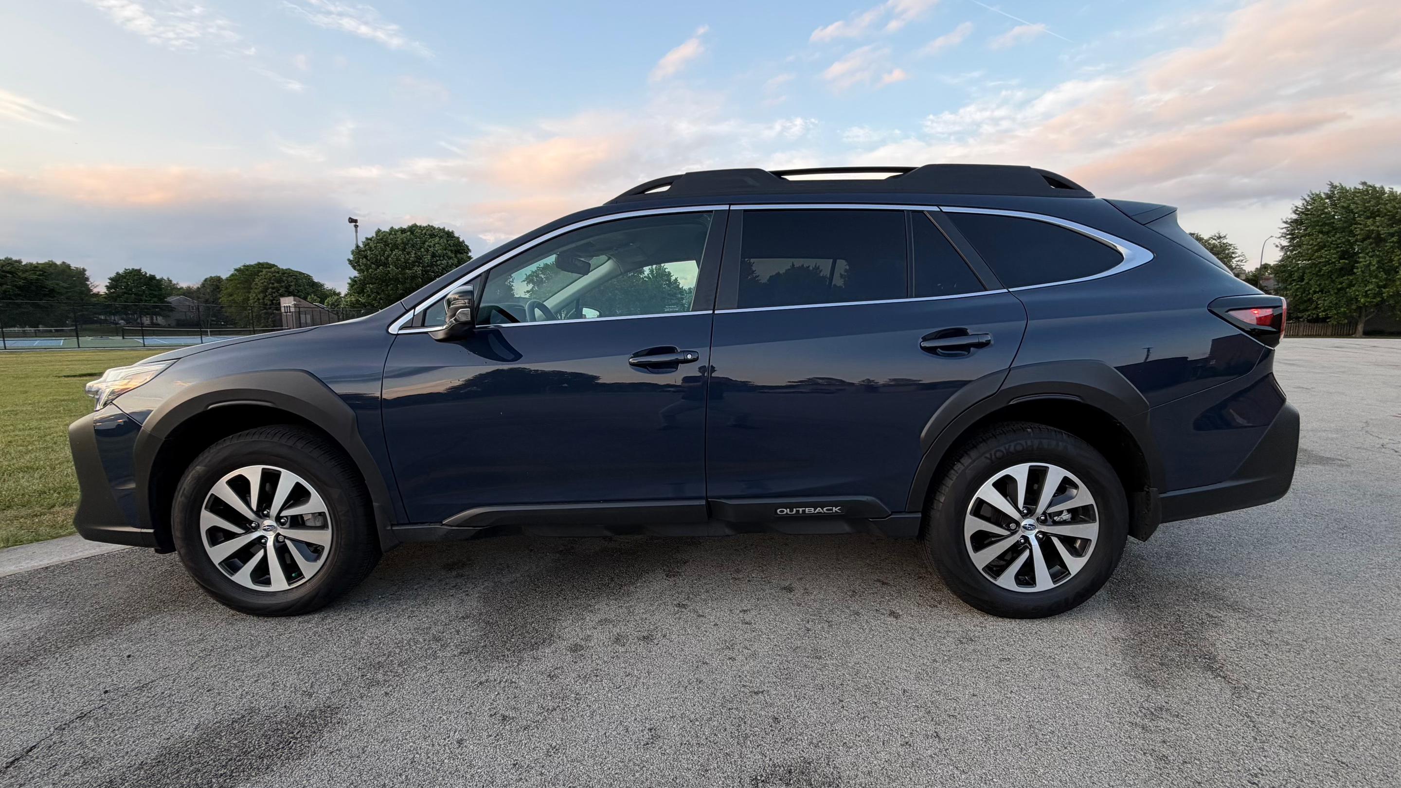 Subaru Outback 2025 in Chicago, IL