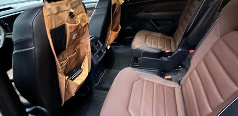 Volkswagen Atlas 2023