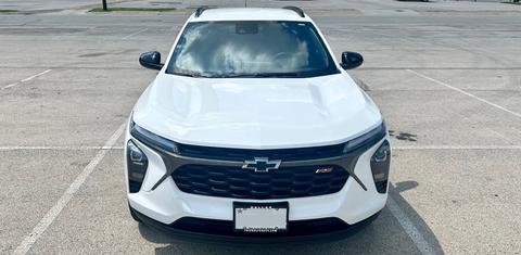 Chevrolet Trax 2024