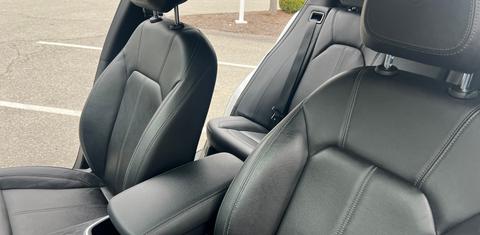 Alfa Romeo Stelvio 2022