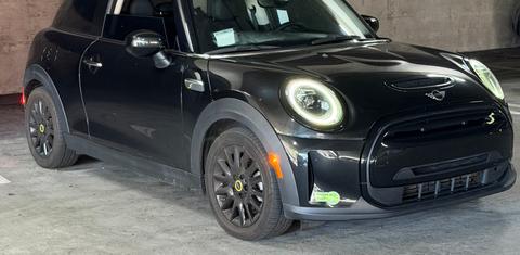 MINI Hardtop 2 Door 2023