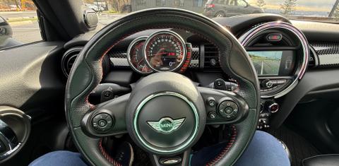 MINI Hardtop 3 Door 2017