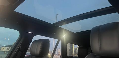 Land Rover Range Rover 2022