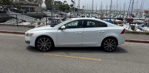 Volvo S60 2014