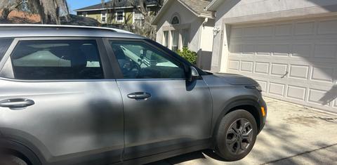 Kia Seltos 2024