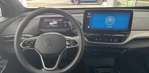 Volkswagen ID.4 2023