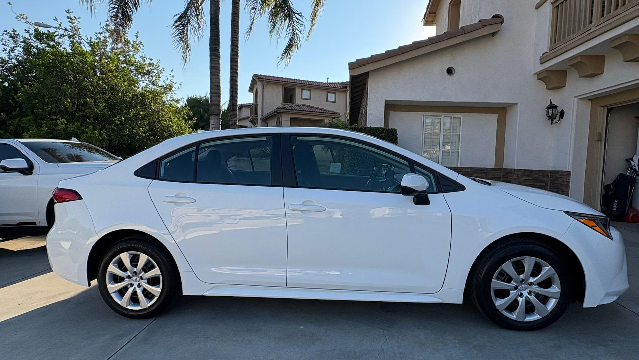 Toyota Corolla 2025 in Litchfield Park, AZ