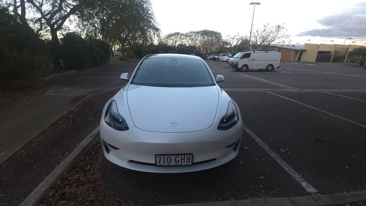 Tesla MODEL 3 2022 in Townsville City