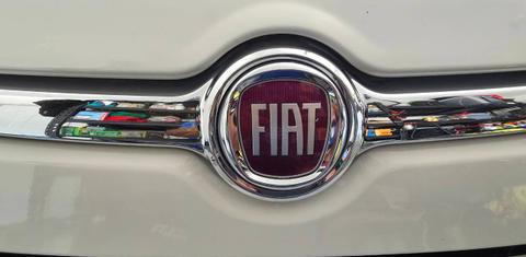 FIAT 500L 2015