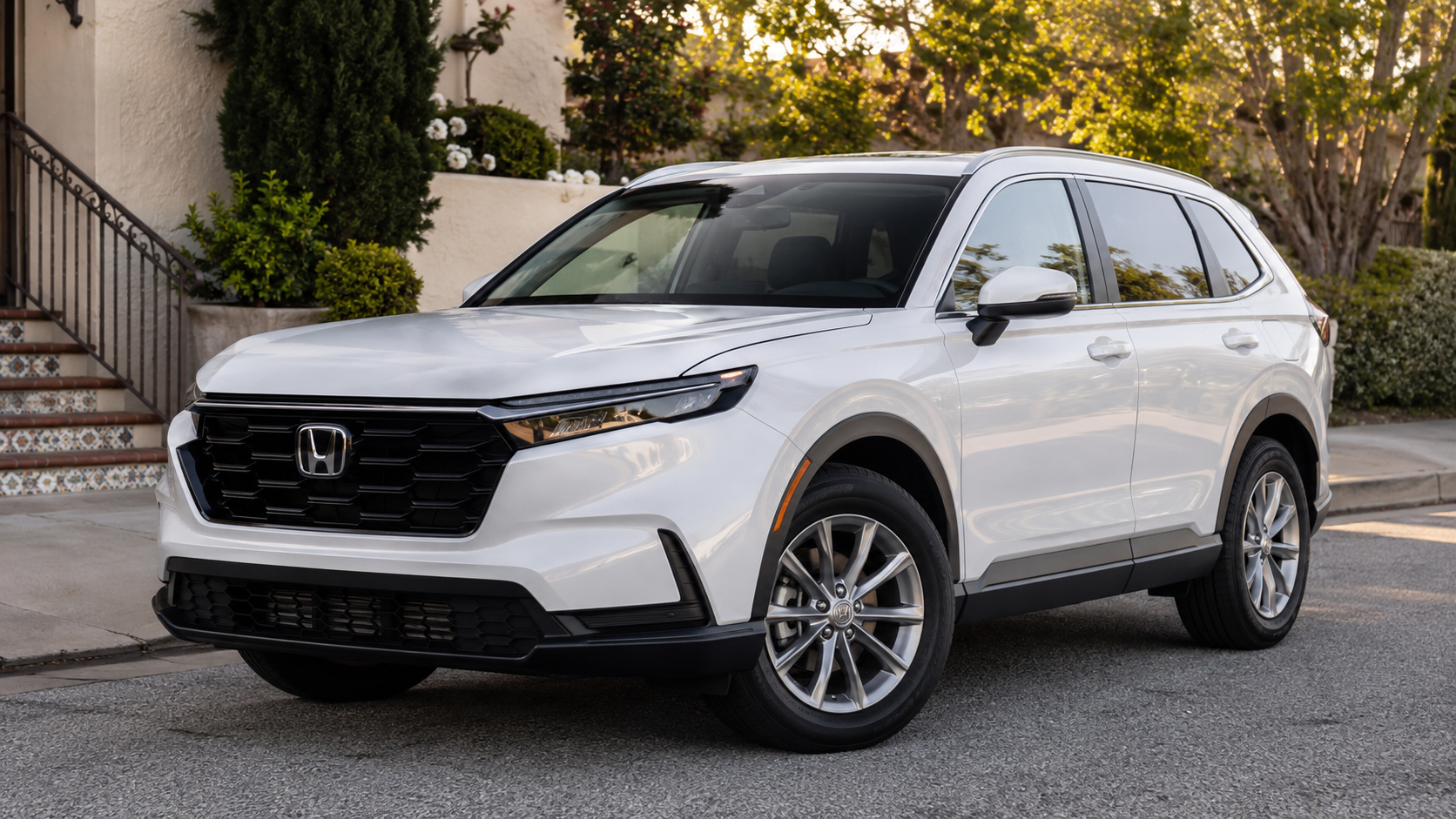 Honda CR-V Hybrid 2026 in Orlando, FL