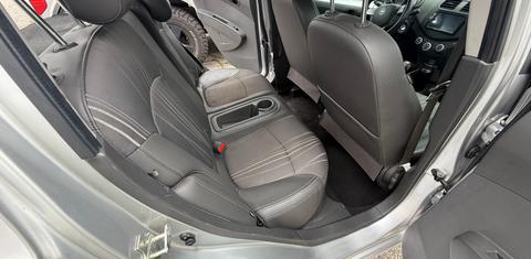 Chevrolet Spark 2014